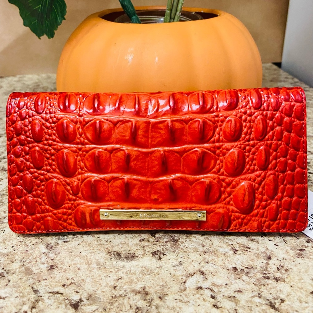 Brahmin Heat ADY WALLET